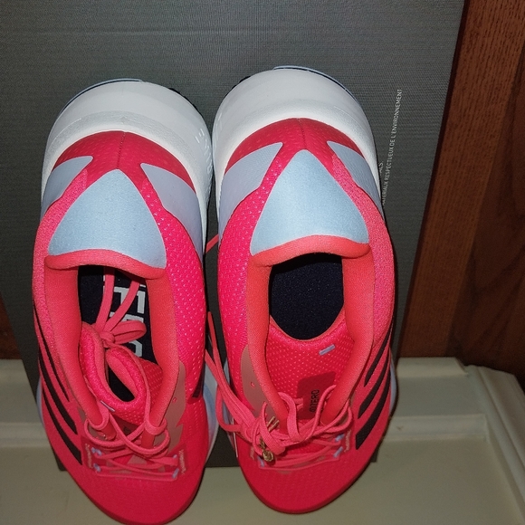 New Adidas Men's Adizero SL Size 13 NWT - Picture 5 of 8